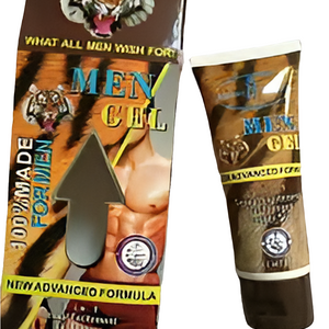 Aichun Beauty 3-In-1 Men Gel 50ml