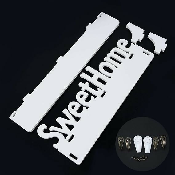 Sweethome key holder