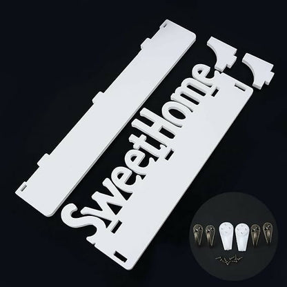 Sweethome key holder