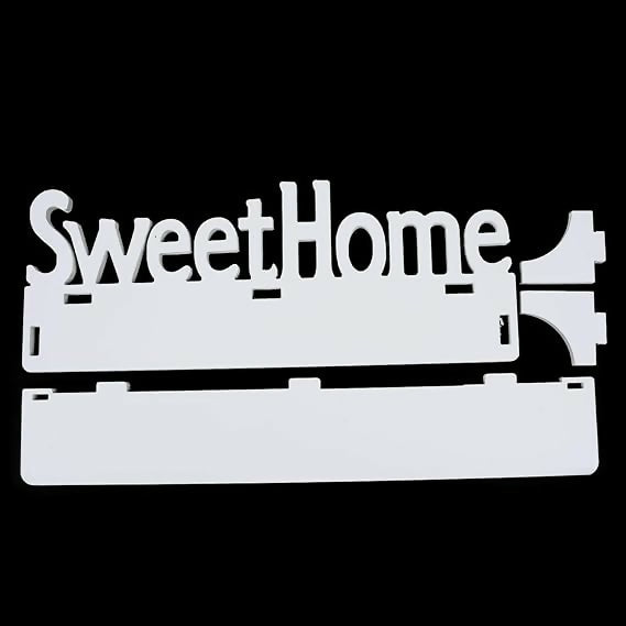 Sweethome key holder