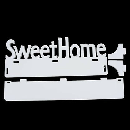 Sweethome key holder