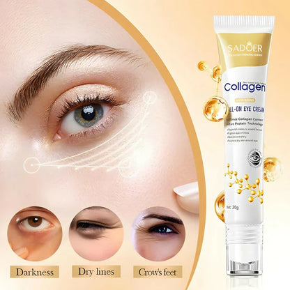 Collagen Eye Cream