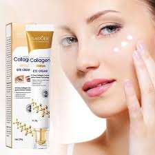 Collagen Eye Cream