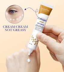 Collagen Eye Cream