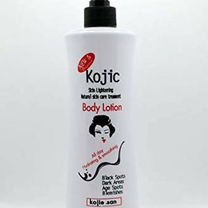 Kojic Skin Lightening Body Lotion