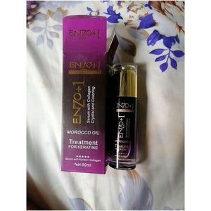 Enzo Karatin Hair Serum