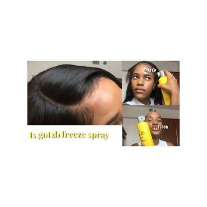 Got2B Glued Blasting Freeze Hair spray- 300ml.