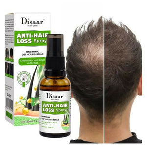 Disaar Anti Hair Loss Spray