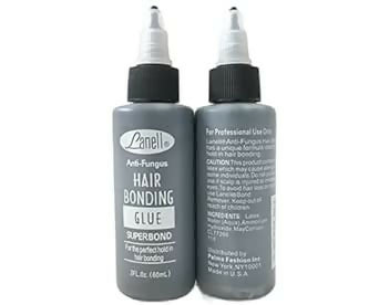 Lanell Anti-Fungus Hair Bonding Glue