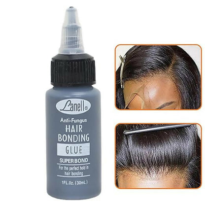 Lanell Anti-Fungus Hair Bonding Glue