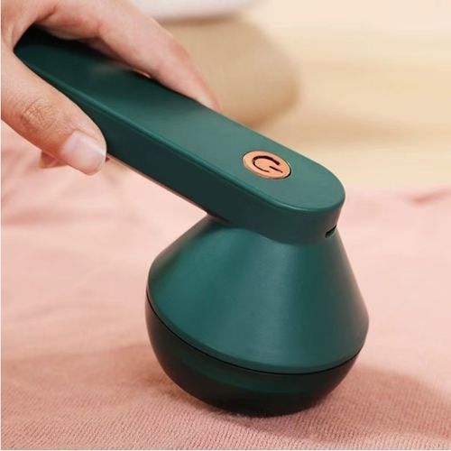 Electric Lint Remover Rechargeable Clothes Lint Remover