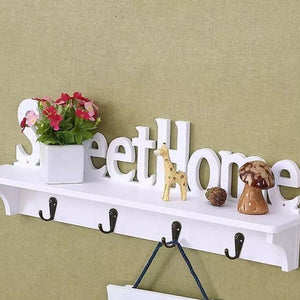 Sweethome key holder