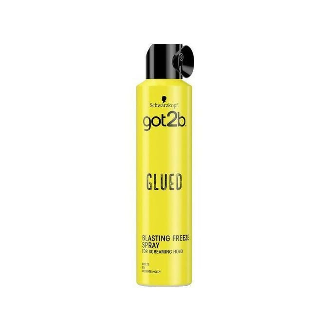 Got2B Glued Blasting Freeze Hair spray- 300ml.