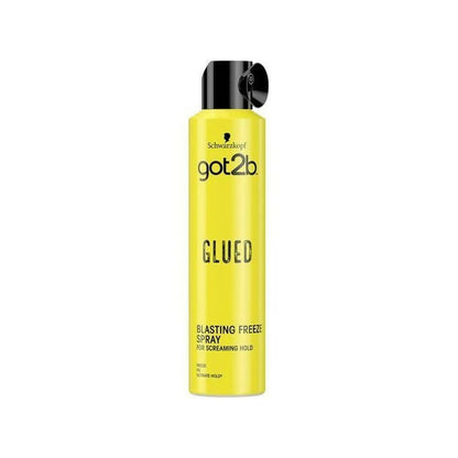 Got2B Glued Blasting Freeze Hair spray- 300ml.