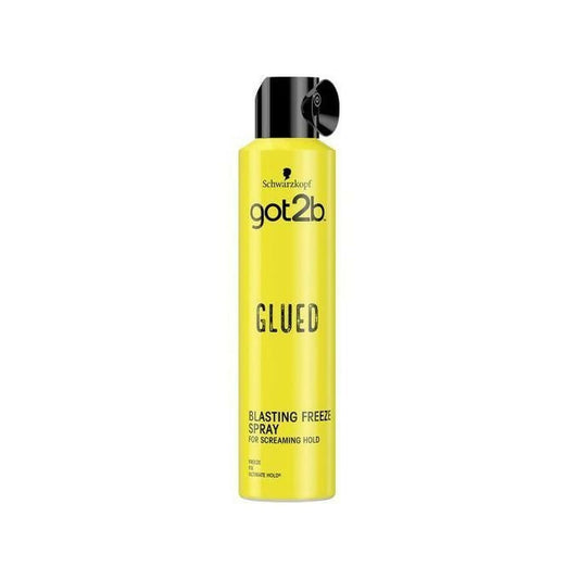 Got2B Glued Blasting Freeze Hair spray- 300ml.