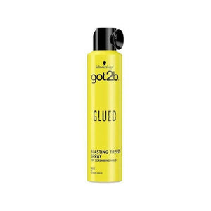Got2B Glued Blasting Freeze Hair spray- 300ml.