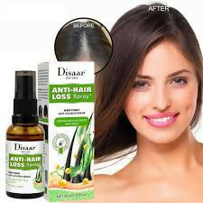 DISAAR BEAUTY Anti-Hair Loss Spray Tonic 30ml
