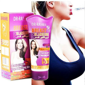 Dr. Rashel Breast Enlarging Cream Firming Enlargement 4x1 Cream