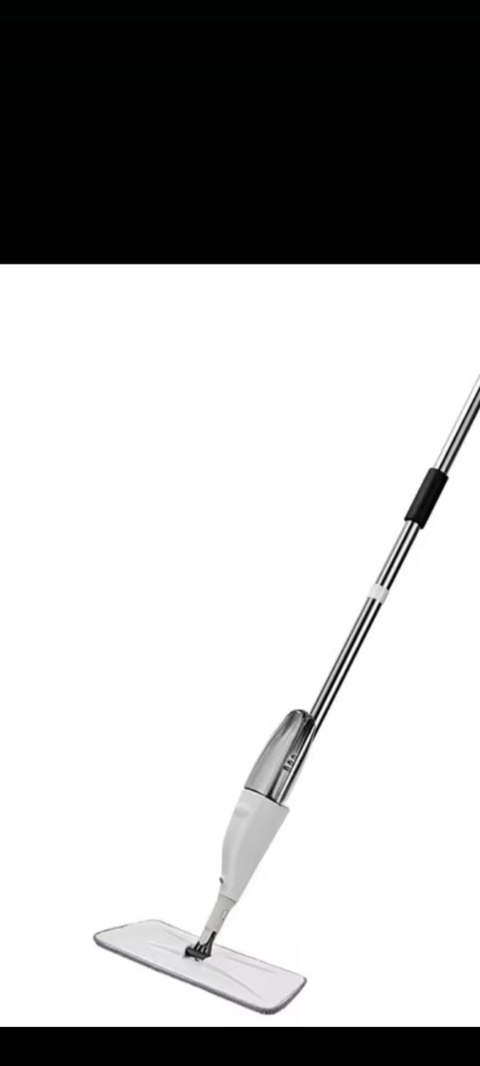 Spray mop