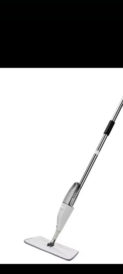 Spray mop