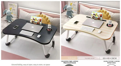 Breakfast laptop table/work table