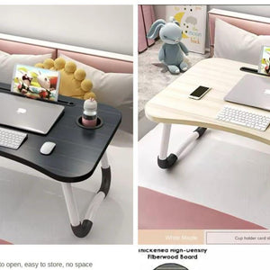 Breakfast laptop table/work table