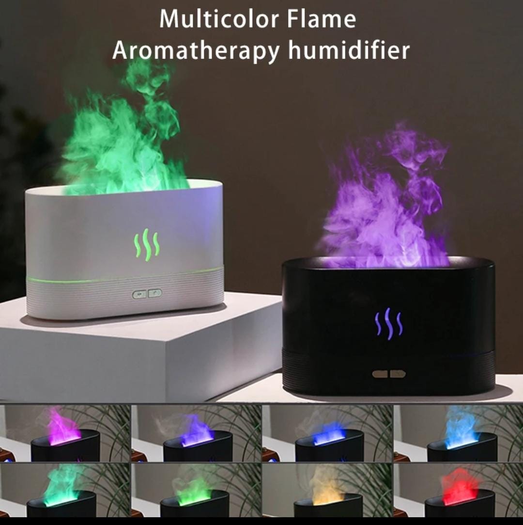 Aroma diffuser  aromatherapy humidifier