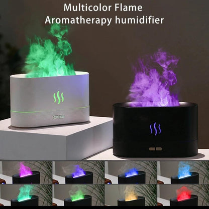 Aroma diffuser  aromatherapy humidifier