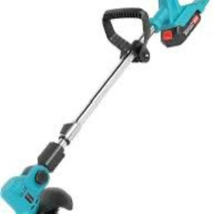 Cordless 8'' Lawn Grass Handheld String Trimmer For Makita 18V Battery
