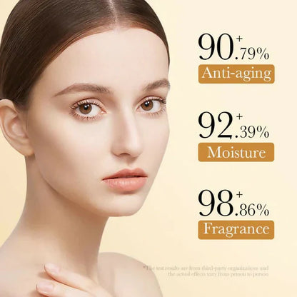 Sadoer Collagen Whitening Face Cream – Hydrating, Anti-Aging & Skin Brightening Moisturizer (Organic, 50g)