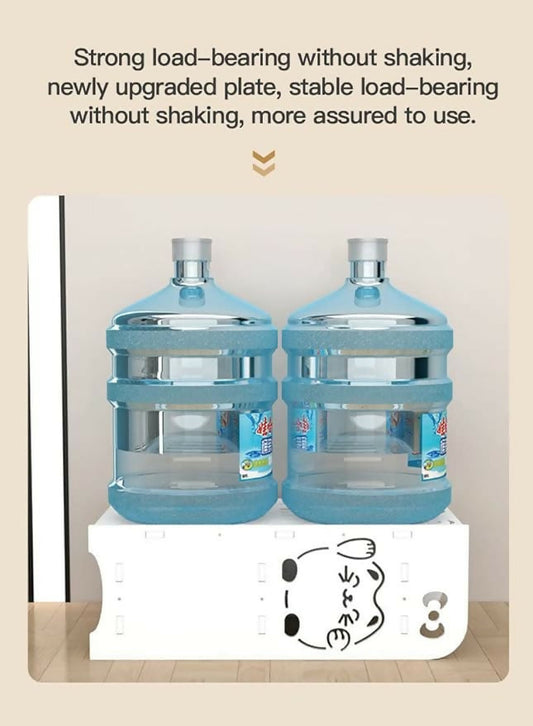 Multifunctional side cabinet