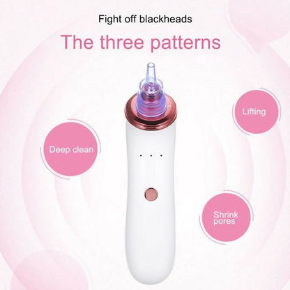 Microcrystalline Blackhead Remover