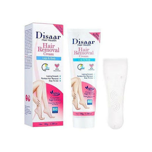 Disaar Hair Removal Cream For normal skin - 100g