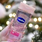 Vaseline 3 In 1 Brightening Package: Intensive Care Vitamin B3 Body Oil 200ML + Daily Brightening Even Tone Lotion 600ML+ Gluta-Hya Dewy Radiance Serum Burst Lotion