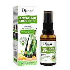 DISAAR BEAUTY Anti-Hair Loss Spray Tonic 30ml
