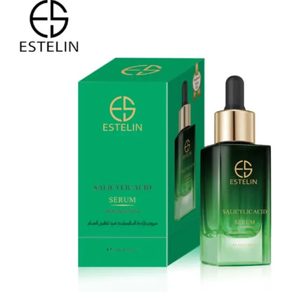 Estelin Salicylic Acid Serum