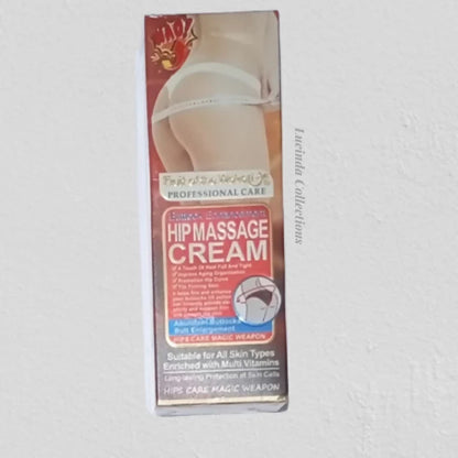 Fruit Of The Wokali Hip Massage Cream