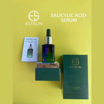 Estelin Salicylic Acid Serum