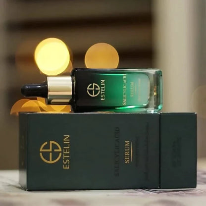 Estelin Salicylic Acid Serum
