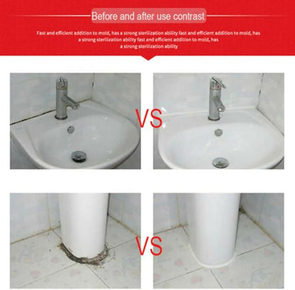 120g mould cleaning gel